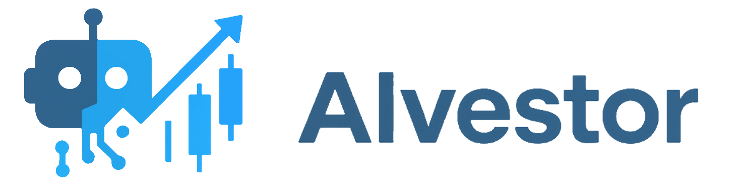 AIvestor - Autonomiczny System Inwestycyjny logo